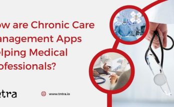 Chronic Care Management Apps