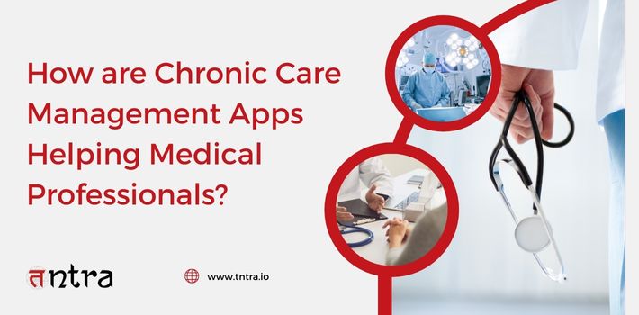 Chronic Care Management Apps