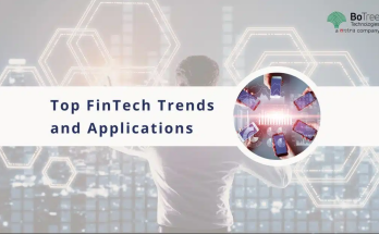 Top FinTech Trends