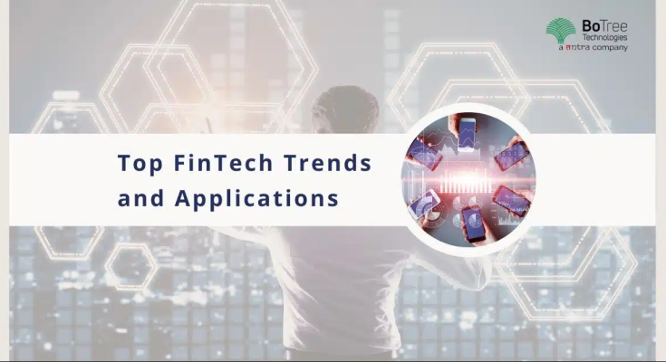 Top FinTech Trends