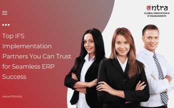 IFS Implementation Partners